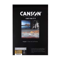 Canson Baryta Prestige II 340 g/m² - A2, 25 arkusz